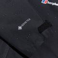 Geacă impermeabilă pentru bărbați Berghaus Paclite 2.0 Shell black/black 14