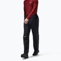 Pantaloni impermeabili pentru bărbați  Berghaus Hillwalker black/black