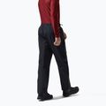 Pantaloni impermeabili pentru bărbați  Berghaus Hillwalker black/black 2