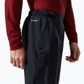 Pantaloni impermeabili pentru bărbați  Berghaus Hillwalker black/black 4