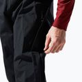 Pantaloni impermeabili pentru bărbați  Berghaus Hillwalker black/black 6