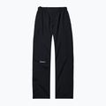 Pantaloni impermeabili pentru bărbați  Berghaus Hillwalker black/black 9