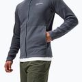 Hanorac bărbătesc Berghaus Prism Micro IA carbon fleece pentru bărbați 5