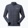 Hanorac bărbătesc Berghaus Prism Micro IA carbon fleece pentru bărbați 7