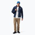 Hanorac bărbătesc Berghaus Prism Micro IA fleece amurg pentru bărbați 2