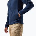Hanorac bărbătesc Berghaus Prism Micro IA fleece amurg pentru bărbați 6
