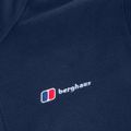 Hanorac bărbătesc Berghaus Prism Micro IA fleece amurg pentru bărbați 11