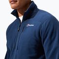 Hanorac bărbătesc Berghaus Prism Micro PT dusk fleece pentru bărbați 5