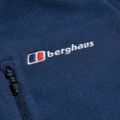 Hanorac bărbătesc Berghaus Prism Micro PT dusk fleece pentru bărbați 9