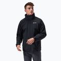 Geacă impermeabilă pentru bărbați Berghaus Hillwalker IA black/black