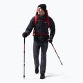 Geacă impermeabilă pentru bărbați Berghaus Hillwalker IA black/black 2