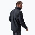 Geacă impermeabilă pentru bărbați Berghaus Hillwalker IA black/black 3