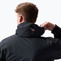 Geacă impermeabilă pentru bărbați Berghaus Hillwalker IA black/black 5