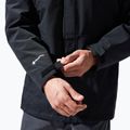 Geacă impermeabilă pentru bărbați Berghaus Hillwalker IA black/black 9