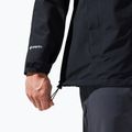 Geacă impermeabilă pentru bărbați Berghaus Hillwalker IA black/black 10