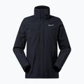 Geacă impermeabilă pentru bărbați Berghaus Hillwalker IA black/black 11