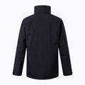 Geacă impermeabilă pentru bărbați Berghaus Hillwalker IA black/black 12