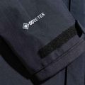 Geacă impermeabilă pentru bărbați Berghaus Hillwalker IA black/black 16