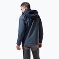 Geacă impermeabilă pentru bărbați Berghaus Hillwalker IA carbon/black 3