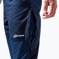 Pantaloni turistici pentru bărbați Berghaus Fast Hike dusk 5