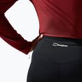 Colanți de trekking pentru femei Berghaus Lelyur Trekking Tight black/black 3