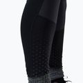Colanți de trekking pentru femei Berghaus Lelyur Trekking Tight black/black 4