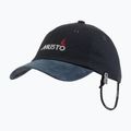 Șapcă Musto Crew Cap black