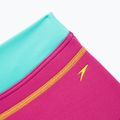 Scutec de înot Speedo Swimnappy Cover pink/blue 3