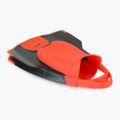 Speedo Fastskin Kickfin aripioare de înot roșu/negru 68-10867B441 4