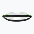 Ochelari de înot Speedo Futura Classic verde/clear 8-10898B568 5