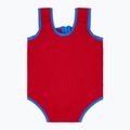 Costum de înot pentru copii Speedo Neoprene Baby Suit 2 mm red/blue 2