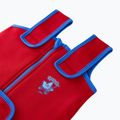 Costum de înot pentru copii Speedo Neoprene Baby Suit 2 mm red/blue 3