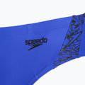 Slipuri de înot pentru copii Speedo Boom Splice 6.5 cm Brief blue/black 3