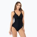 Speedo Brigitte costum de baie o piesă pentru femei Shaping negru 68-113790001 3