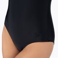 Speedo Brigitte costum de baie o piesă pentru femei Shaping negru 68-113790001 8