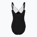 Speedo Brigitte costum de baie o piesă pentru femei Shaping negru 68-113790001 2