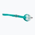 Ochelari de înot Speedo Jet V2 verde 8-09297 3