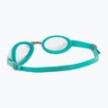 Ochelari de înot Speedo Jet V2 verde 8-09297 4