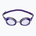 Ochelari de înot Speedo Jet 2.0 purple/grey 2