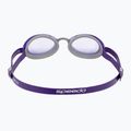 Ochelari de înot Speedo Jet 2.0 purple/grey 4