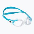 Ochelari de înot Speedo Futura Biofuse Flexiseal pentru femei albastru 8-11312C105