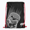 Sac de înot Speedo Wet Kit Bag black/white 2