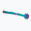 Ochelari de înot pentru copii Speedo Illusion 3D albastru-roz 68-11597 3