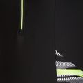 Costum de baie dintr-un element pentru femei Speedo Reflect Wave black/green 3