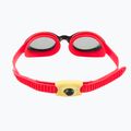 Ochelari de înot pentru copii Speedo Illusion roșu 8-11617 5