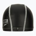 Cască de înot pentru copii Speedo Printed Pace grey/black 2