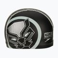 Cască de înot pentru copii Speedo Printed Pace grey/black 3