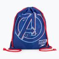 Sac de înot Speedo Wet Kit Bag blue/red