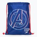 Sac de înot Speedo Wet Kit Bag blue/red 2