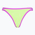 Partea de jos a costumului de baie Speedo Neon Freestyler X Brief green/pink